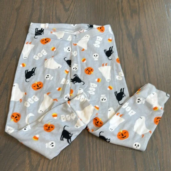 babyGap Halloween Organic Cotton 2-Piece PJ Set - Picture 9 of 9